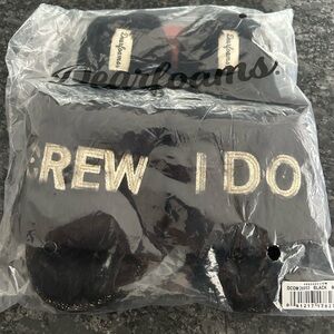 Bridesmaid Theme Slipper